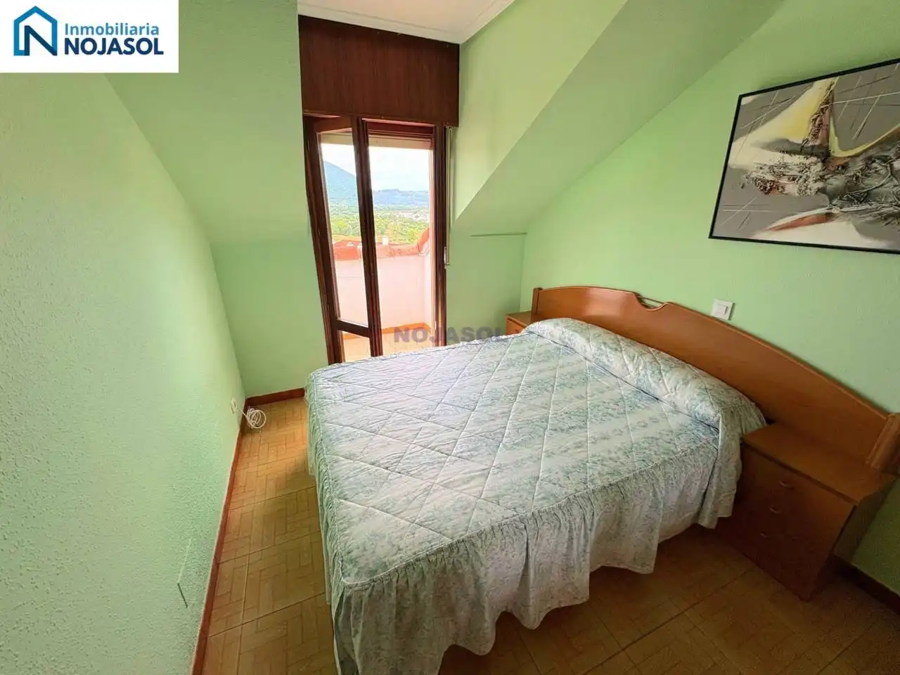 Piso de 60 m² en Noja