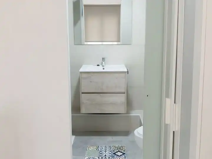 Habitació de lloguer, València