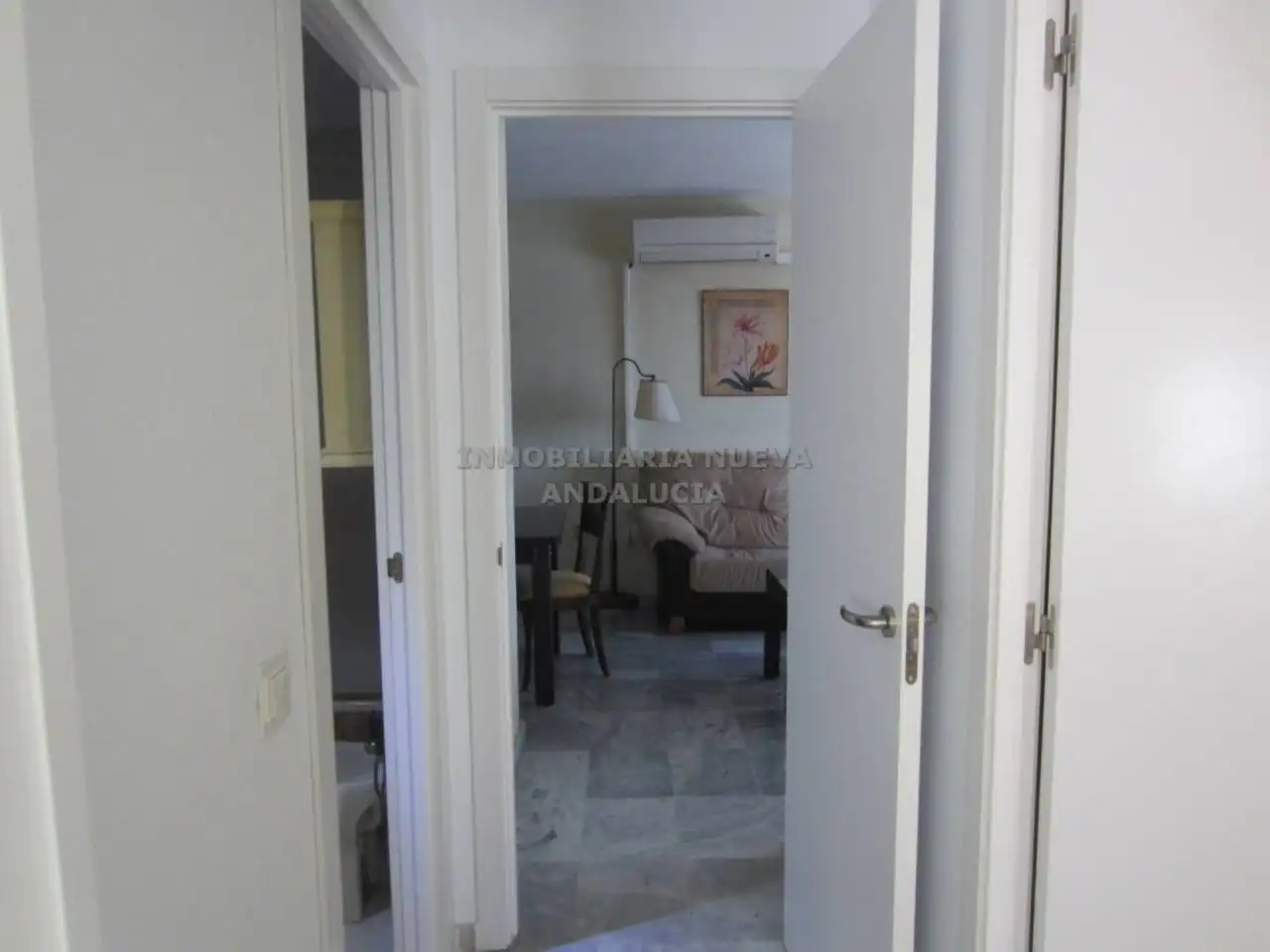 Pis de 70 m² a Almeria