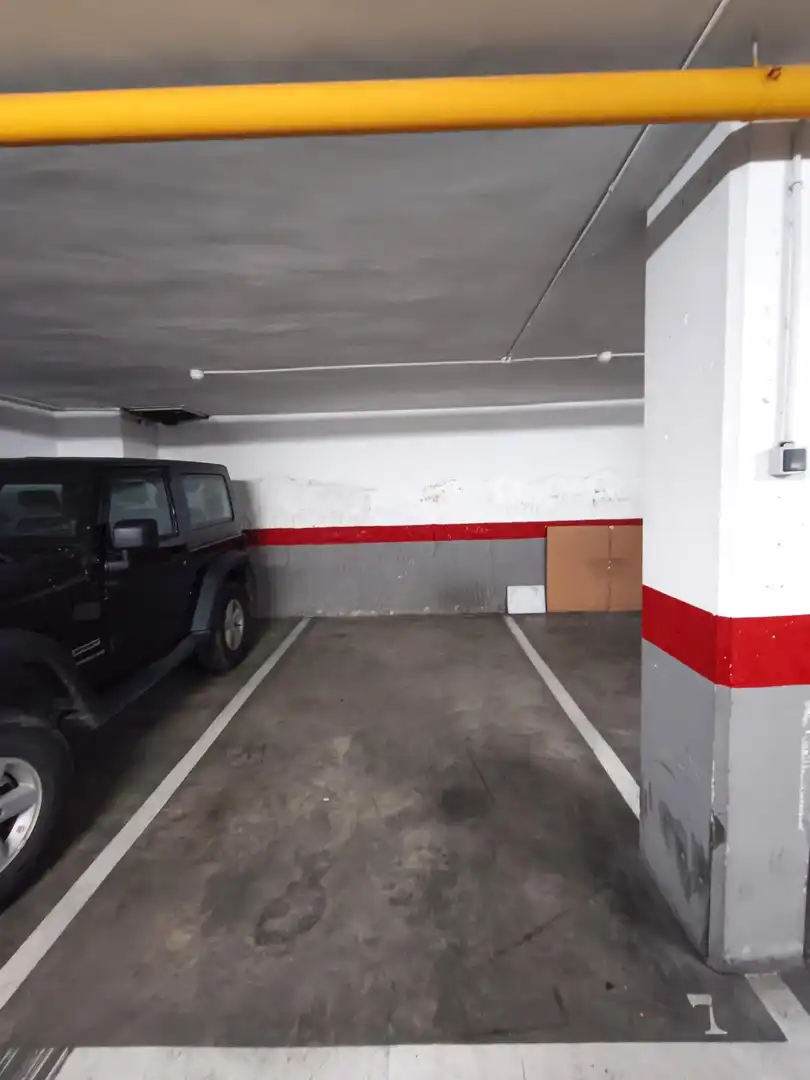 Piso de 90 m² en Valencia