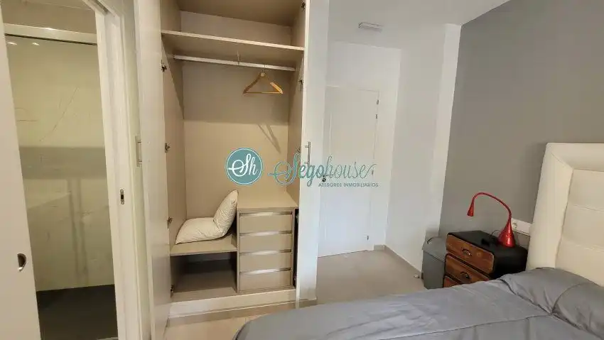 Piso de 200 m² en Segovia