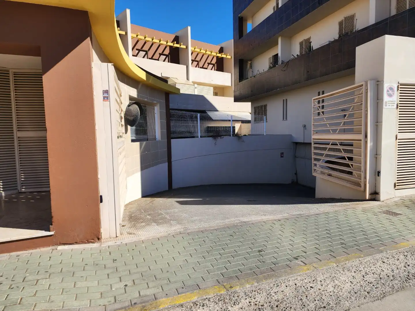 Piso de 40 m² en Aljaraque