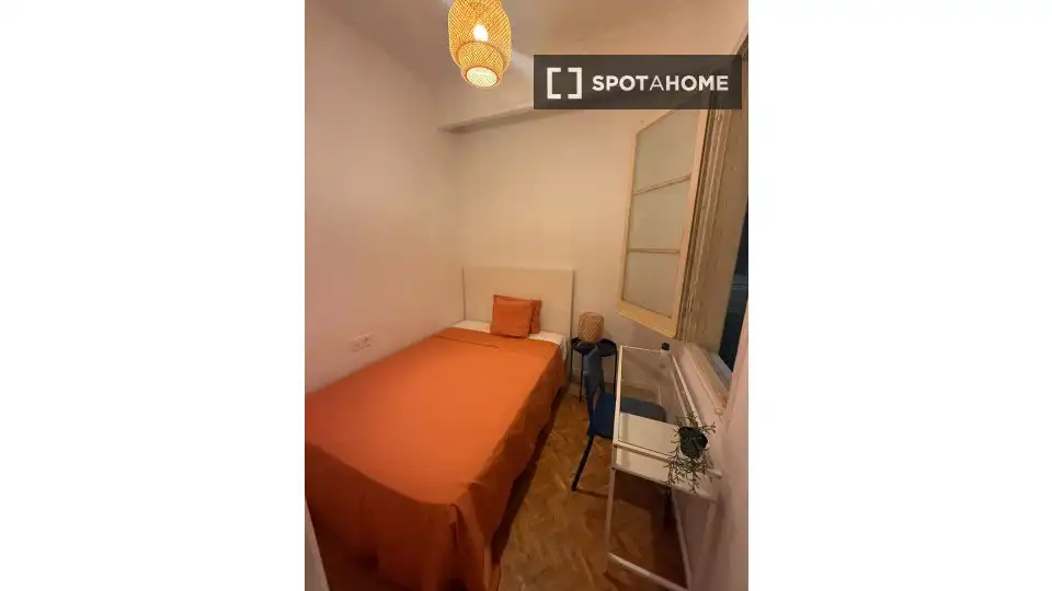 Stanza in affitto, Barcelona