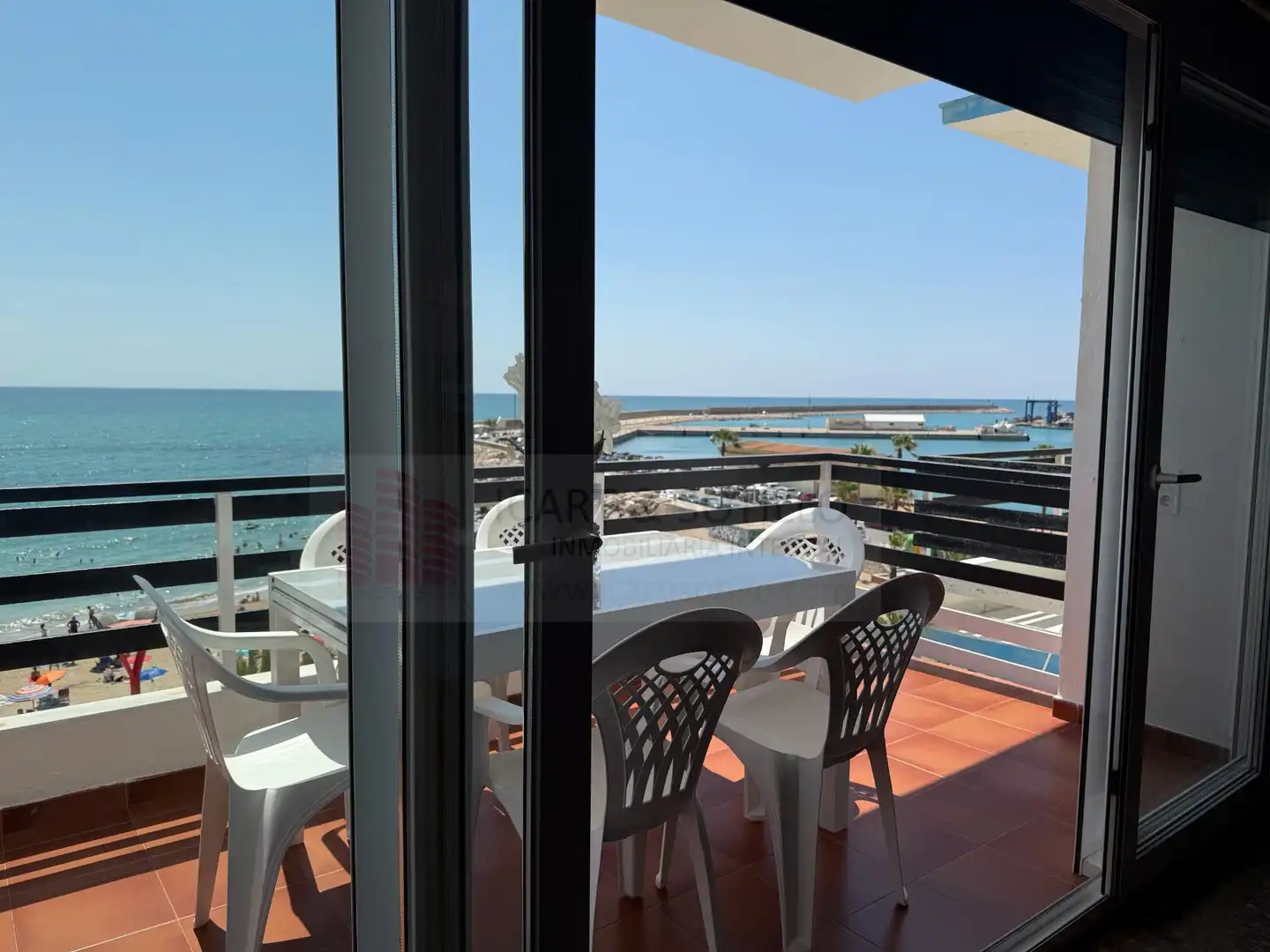 Piso de 125 m² en Vinaròs