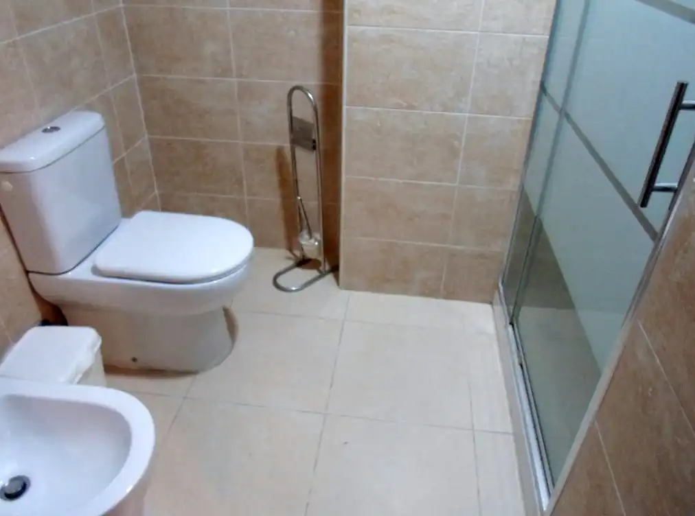 Pis de 63 m² a València