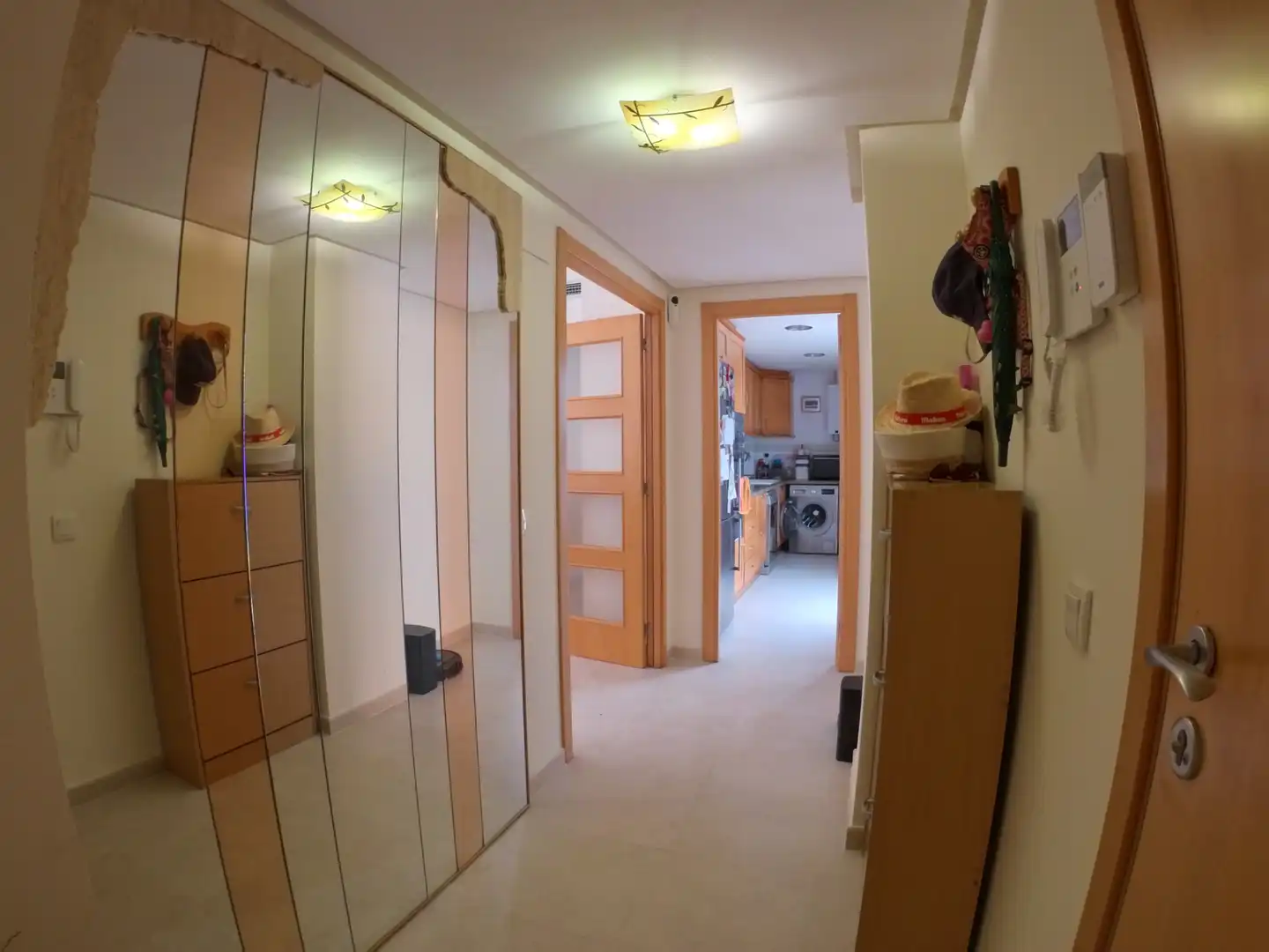 Pis de 89 m² a Castelló de la Plana