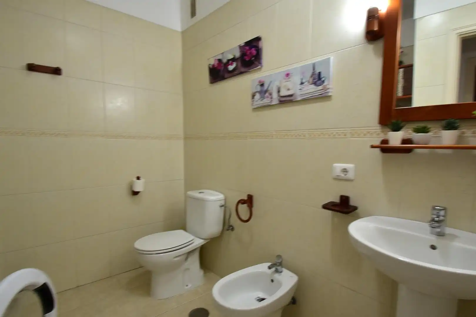 Piso de 51 m² en Candelaria
