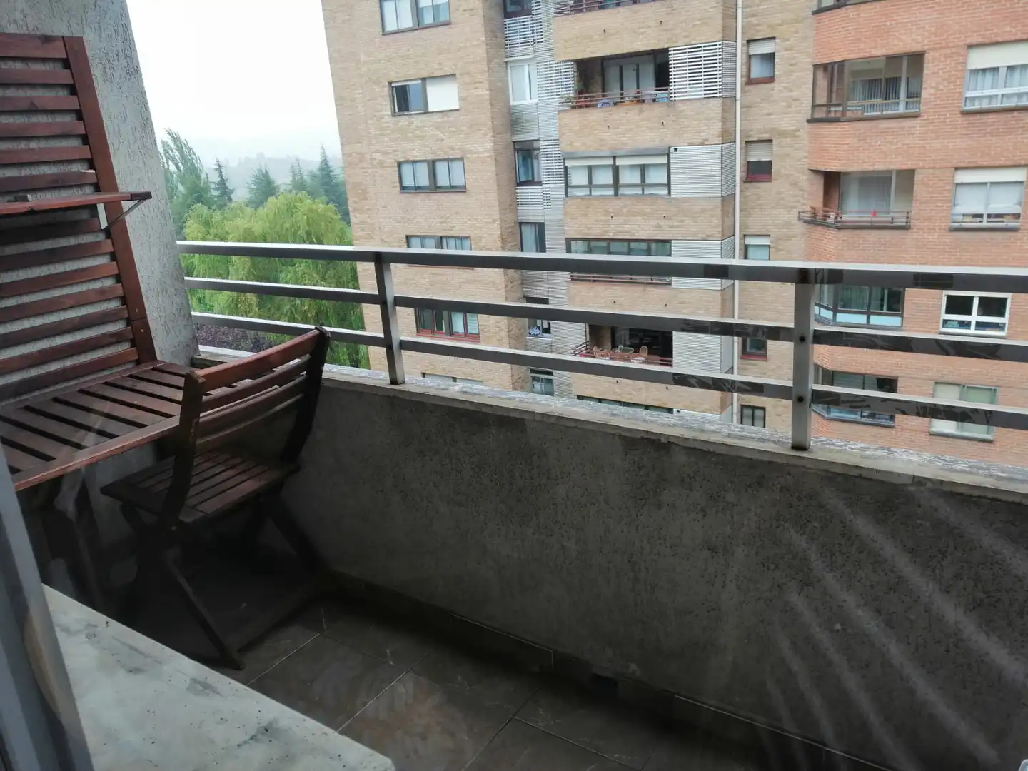Habitación 100 m², Pamplona