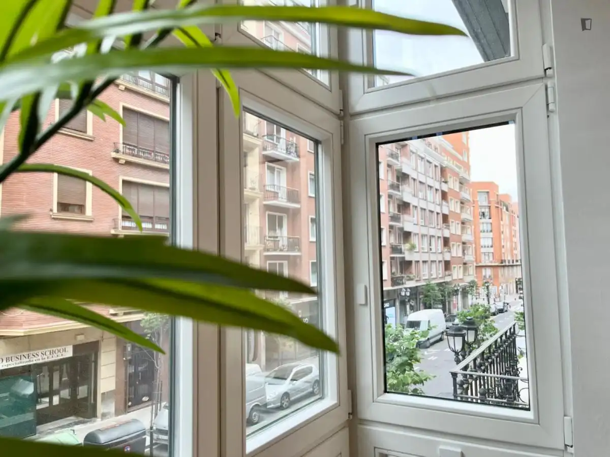 Habitación en alquiler, Bilbao