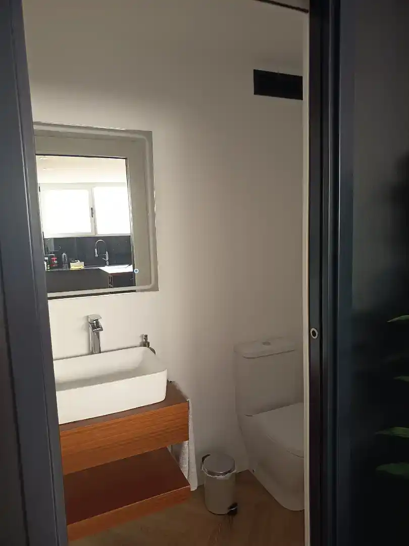 Piso de 77 m² en Murcia