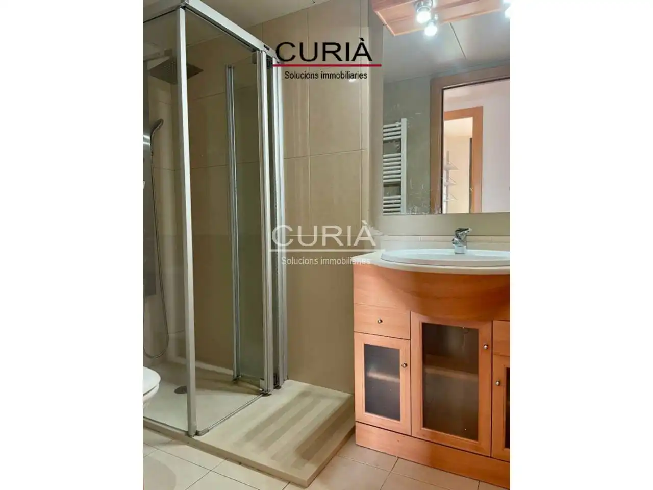 Wohnung 60 m² in Lleida
