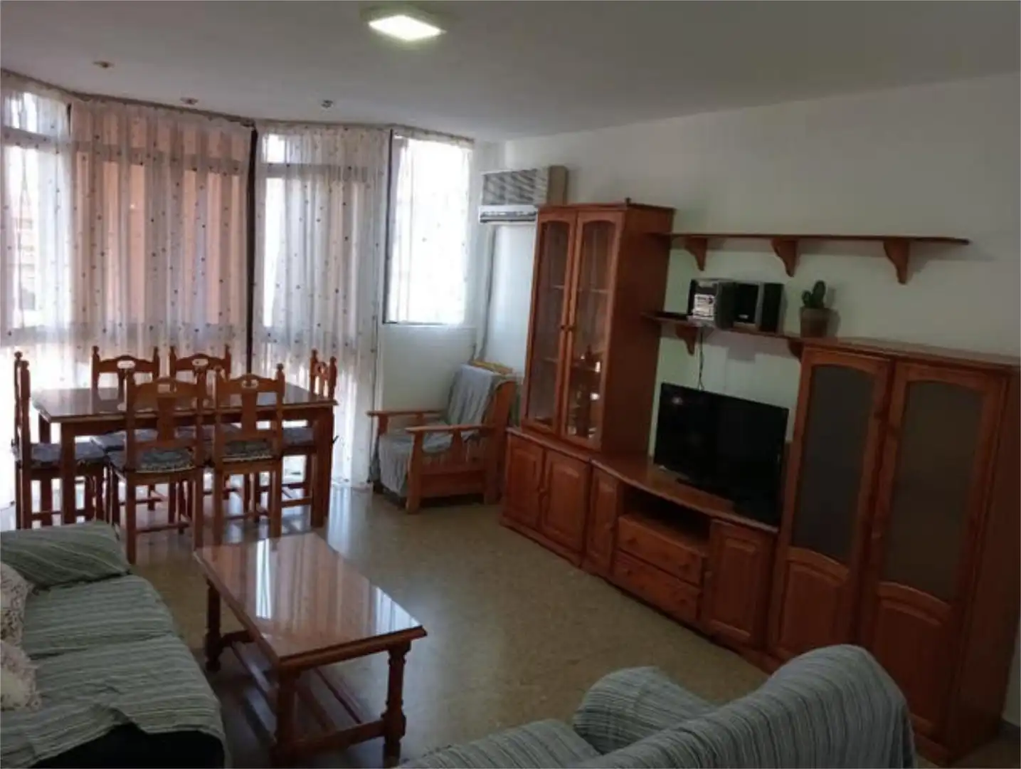Habitación 90 m², Granada