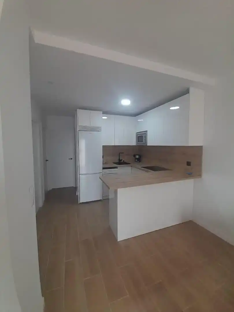 Piso de 52 m² en Isla Cristina
