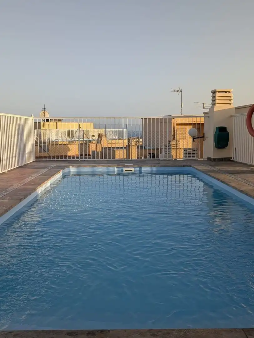 Piso de 72 m² en Benidorm