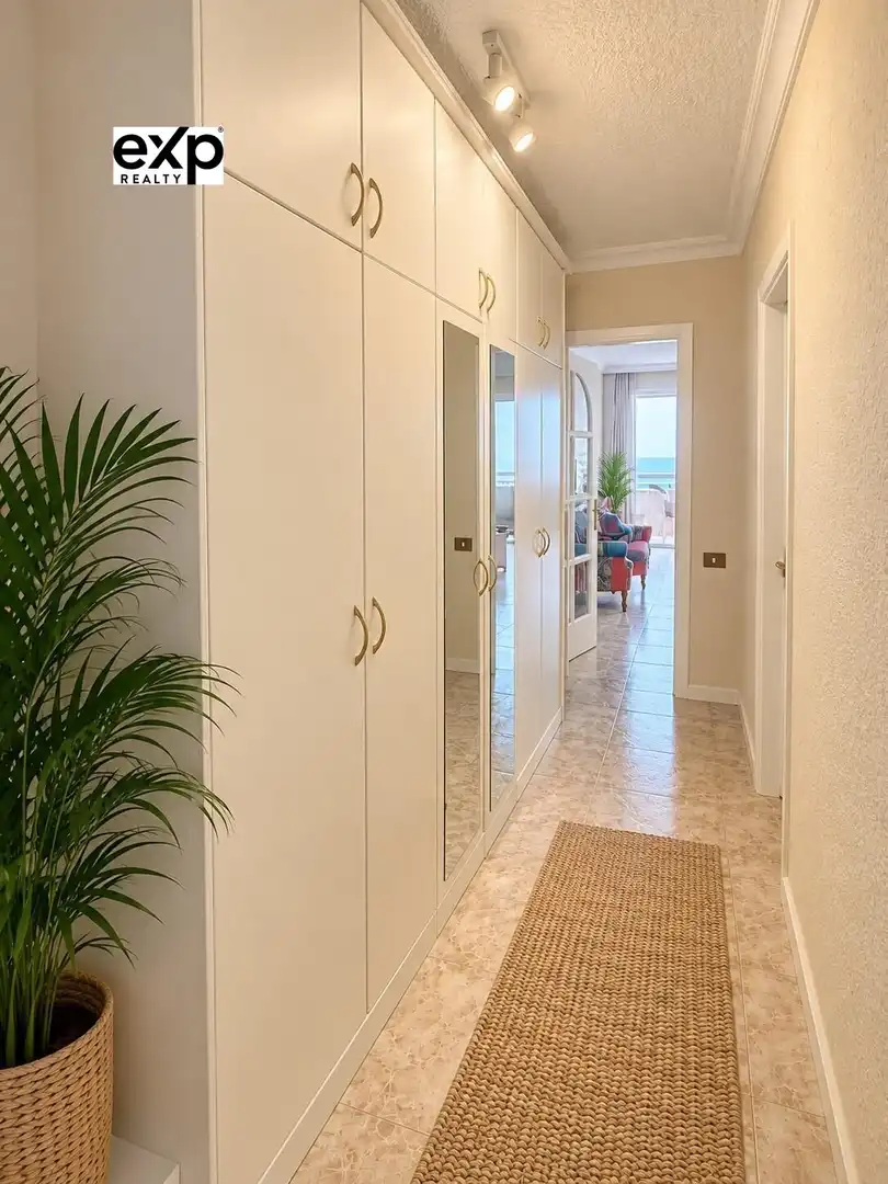 Piso de 44 m² en Los Realejos