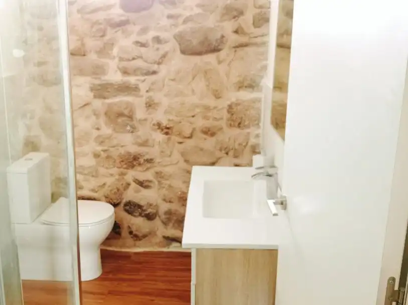 Moradia 45 m² em Esgos