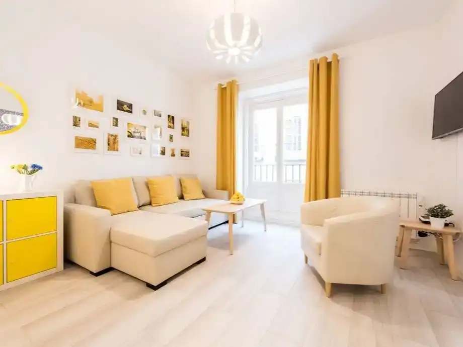 Habitación 50 m², Castelldefels