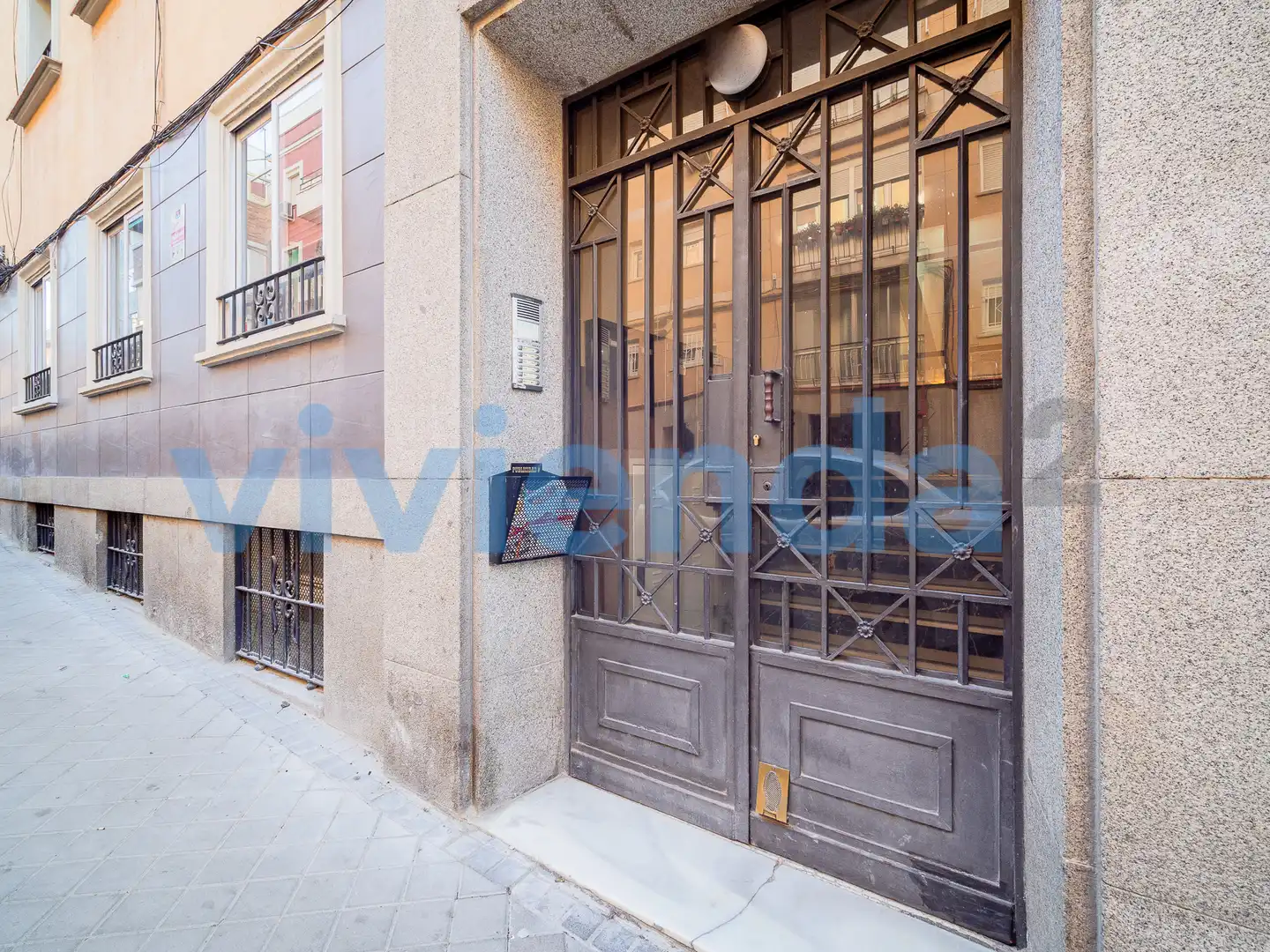 Pis de 73 m² a Madrid