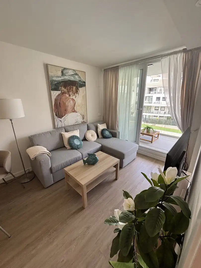 Pis de 80 m² a Fuengirola
