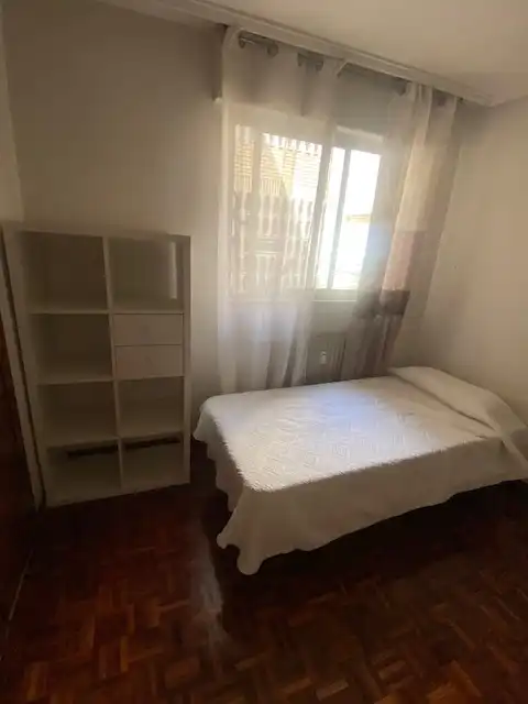 Habitación 100 m², Salamanca