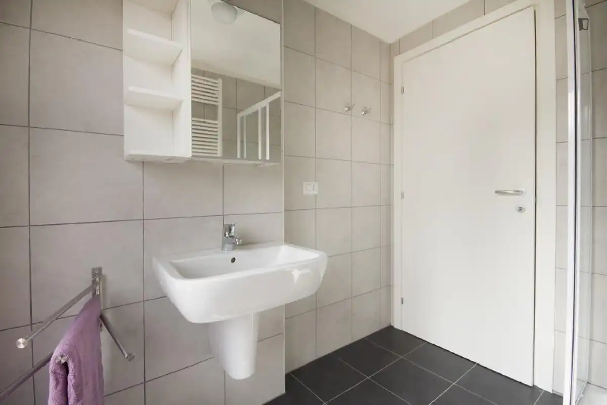 Habitación en alquiler, Madrid