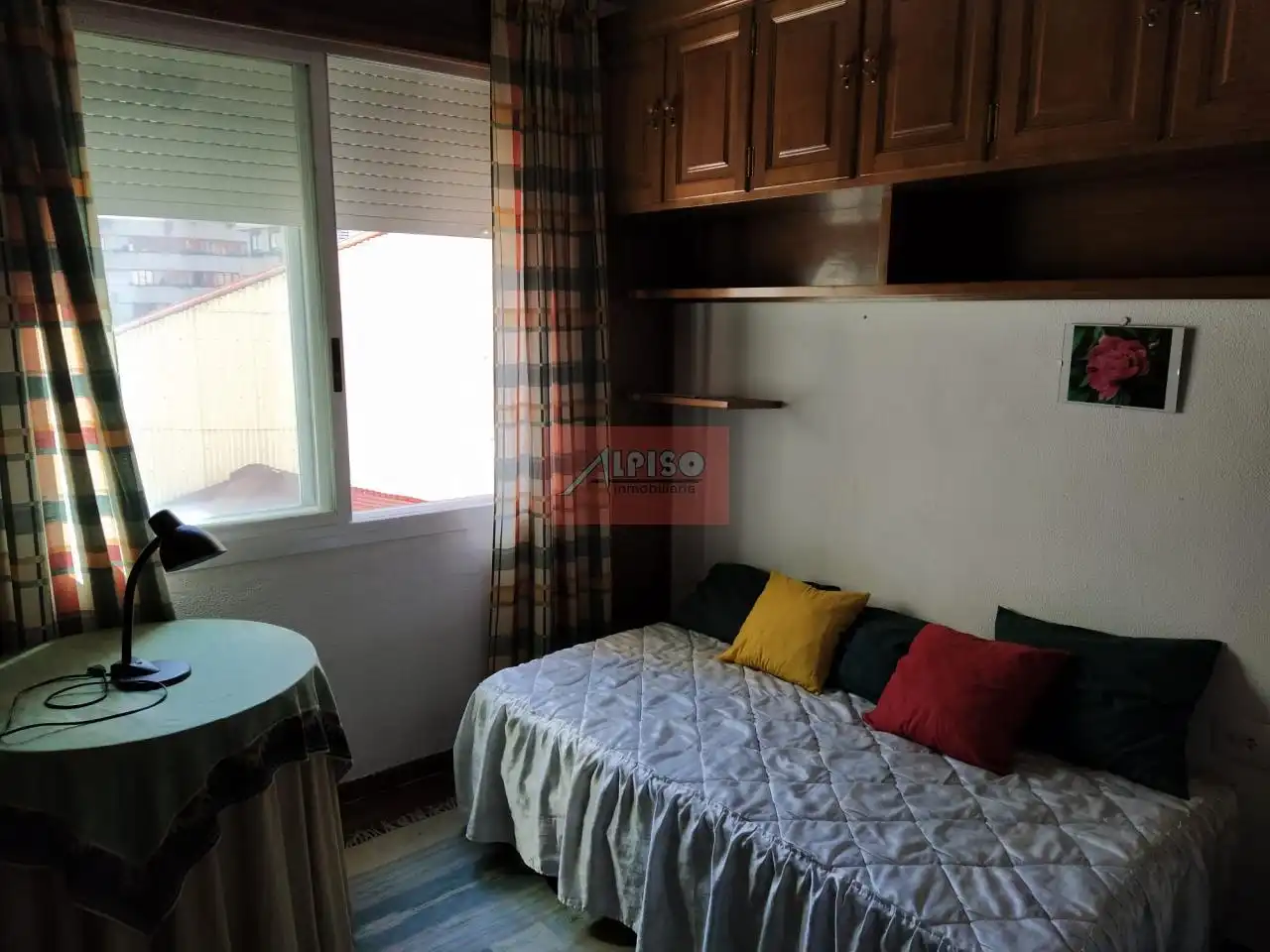 Pis de 75 m² a Ourense