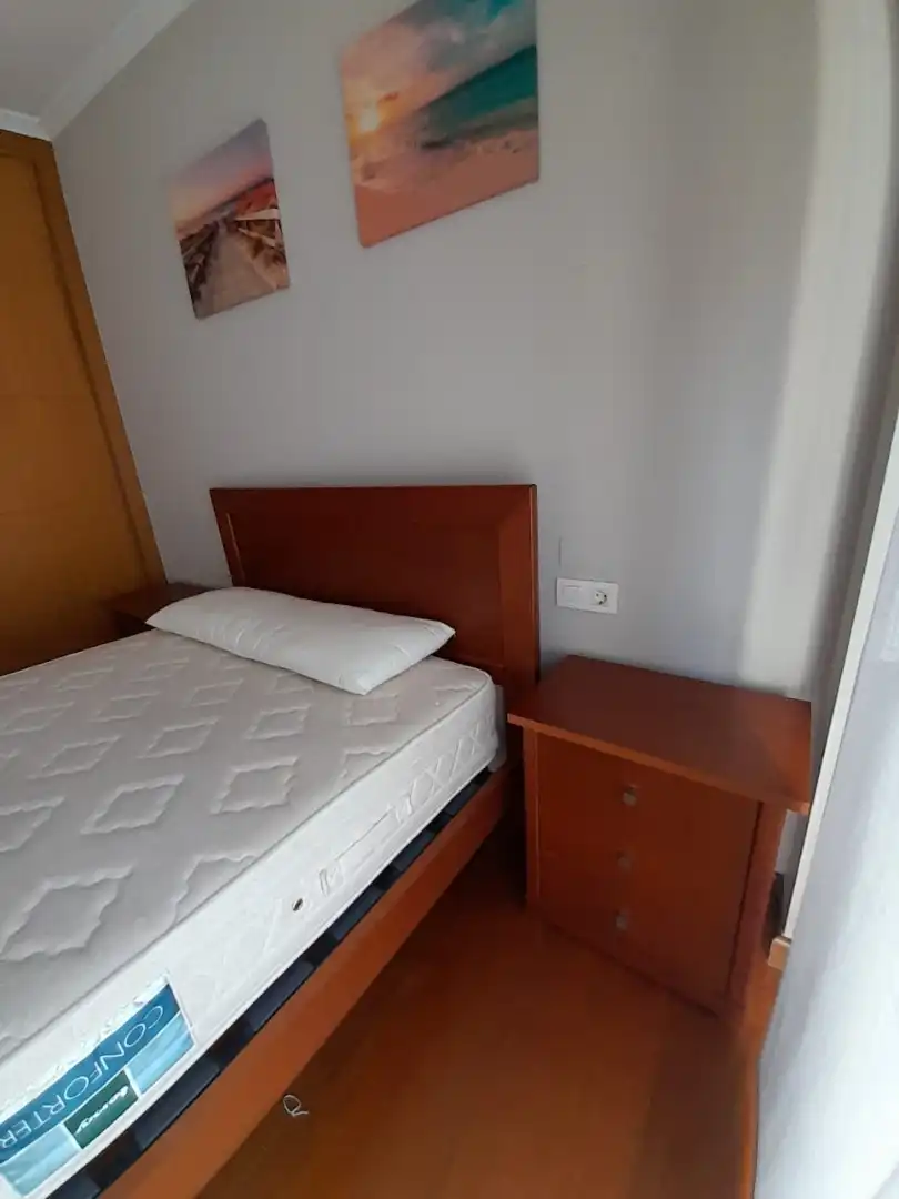 Appartement 128 m² à Santiago de Compostela