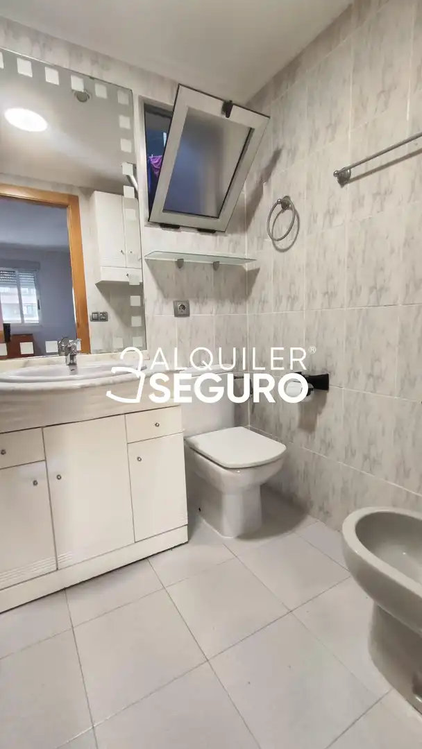Pis de 130 m² a València