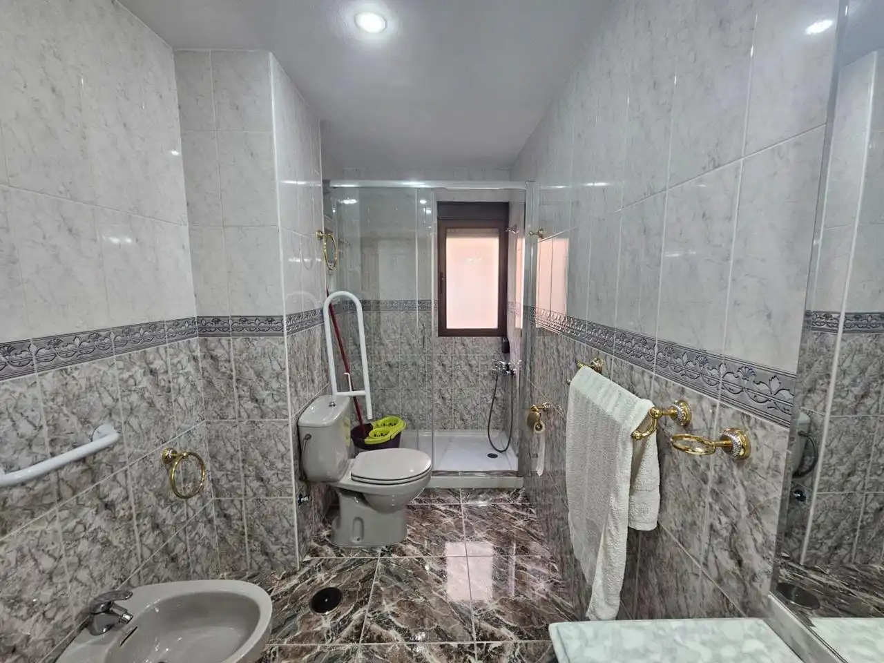 Habitació de lloguer, Granada