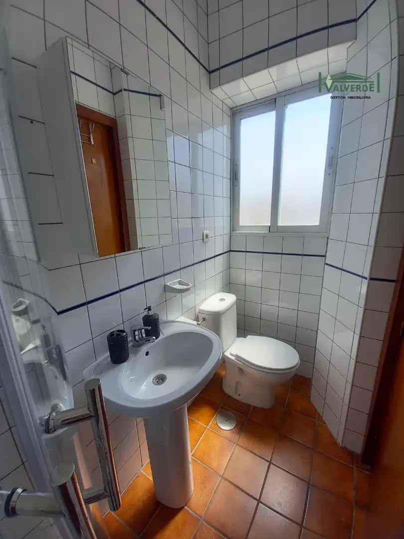 Piso de 18 m² en Granada