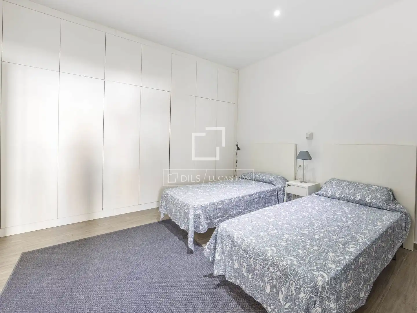 Wohnung 154 m² in Valencia