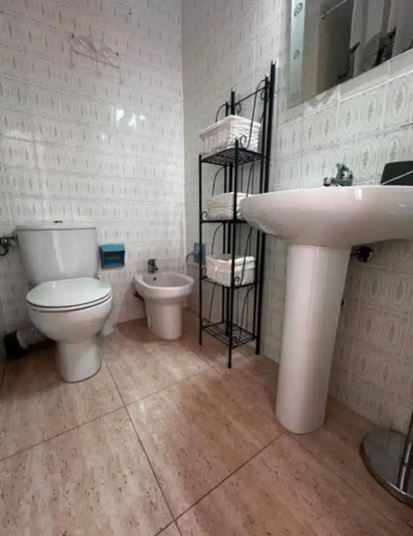 Piso de 79 m² en Valladolid
