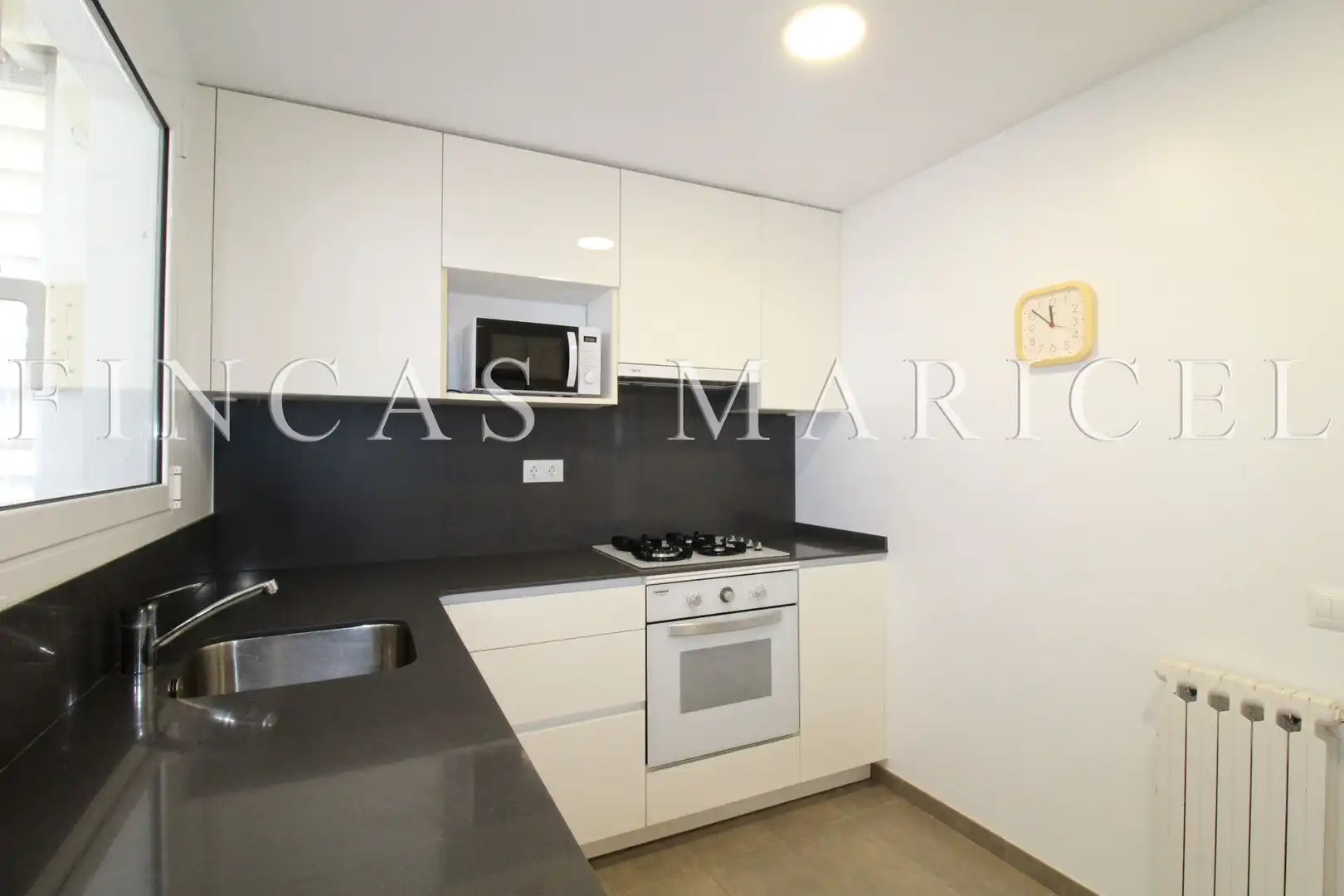 Piso de 165 m² en Sitges