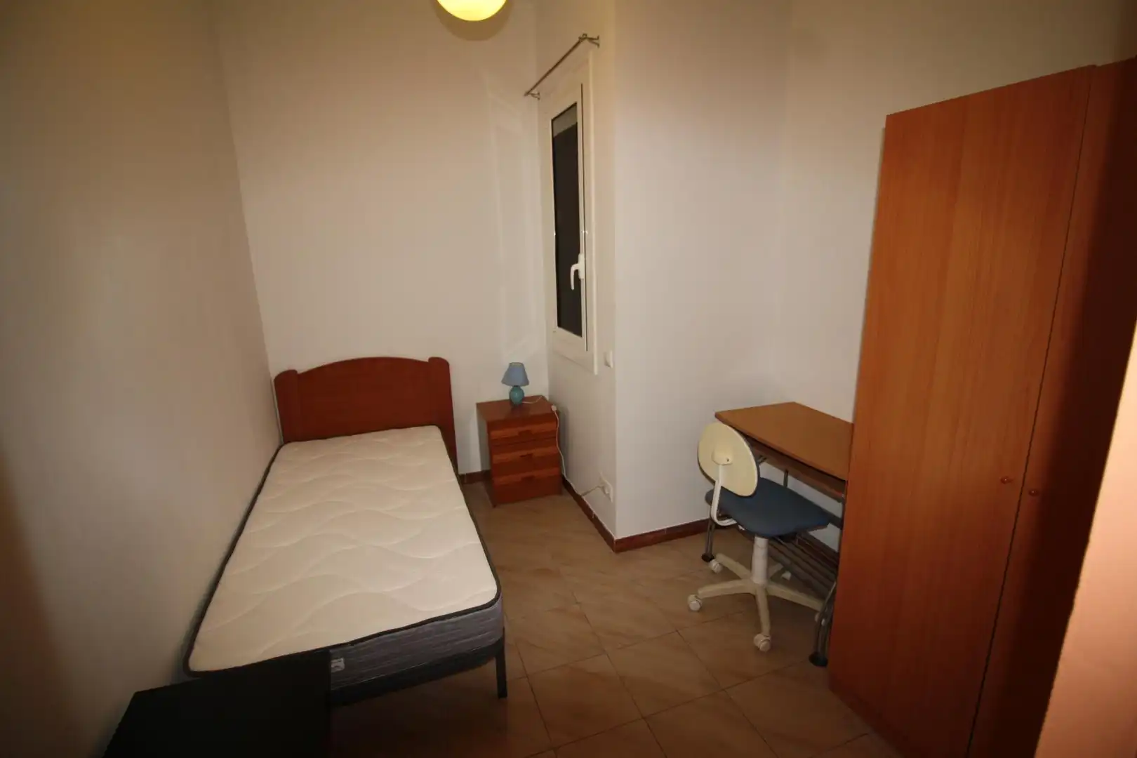Pis de 88 m² a Barcelona