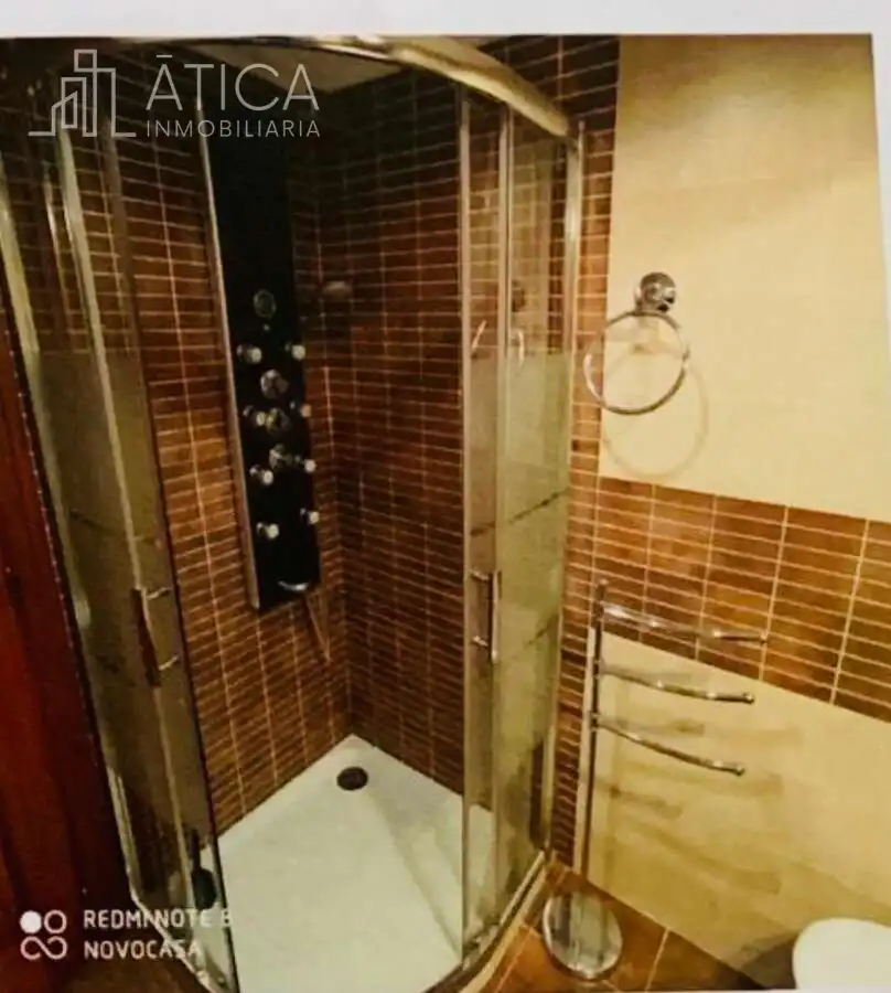 Piso de 90 m² en Salamanca