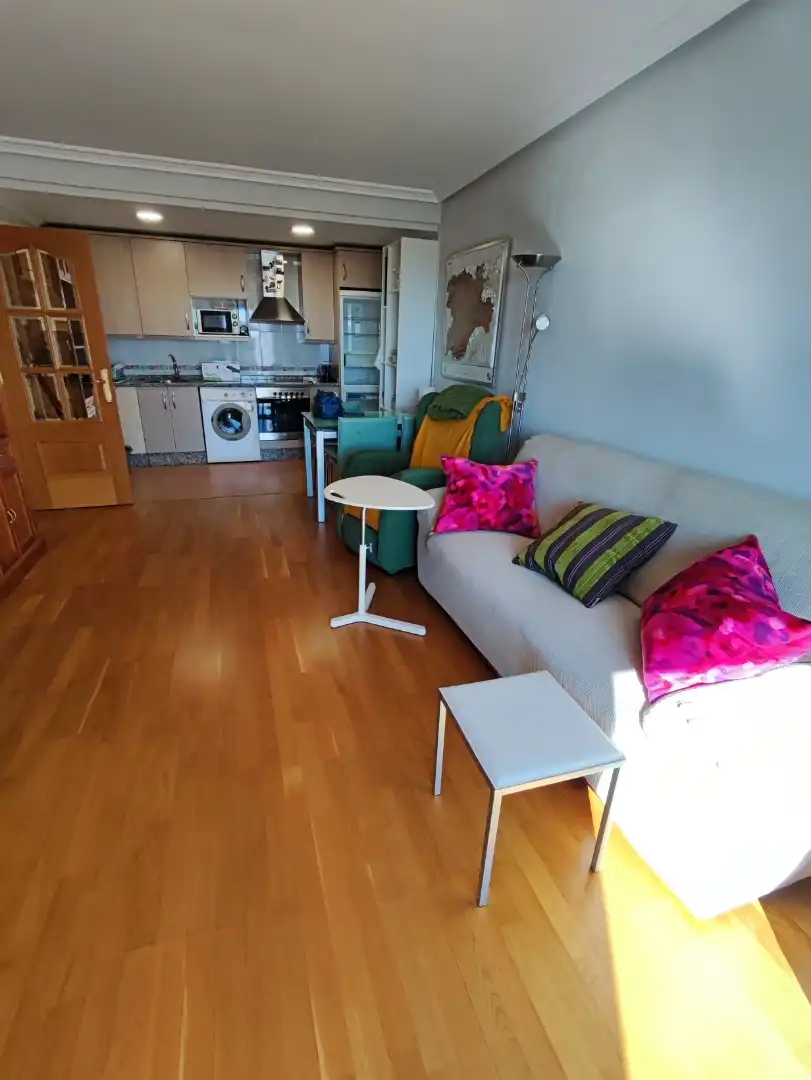 Pis de 55 m² a Salamanca