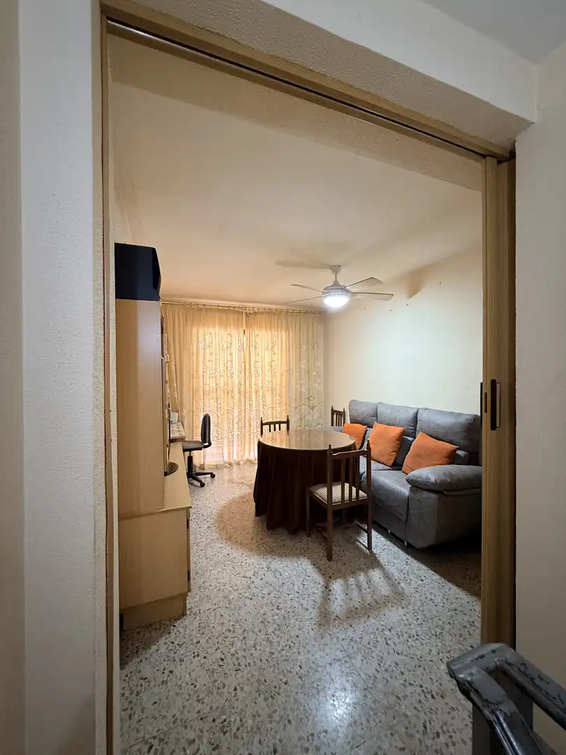 Pis de 75 m² a Torrecampo