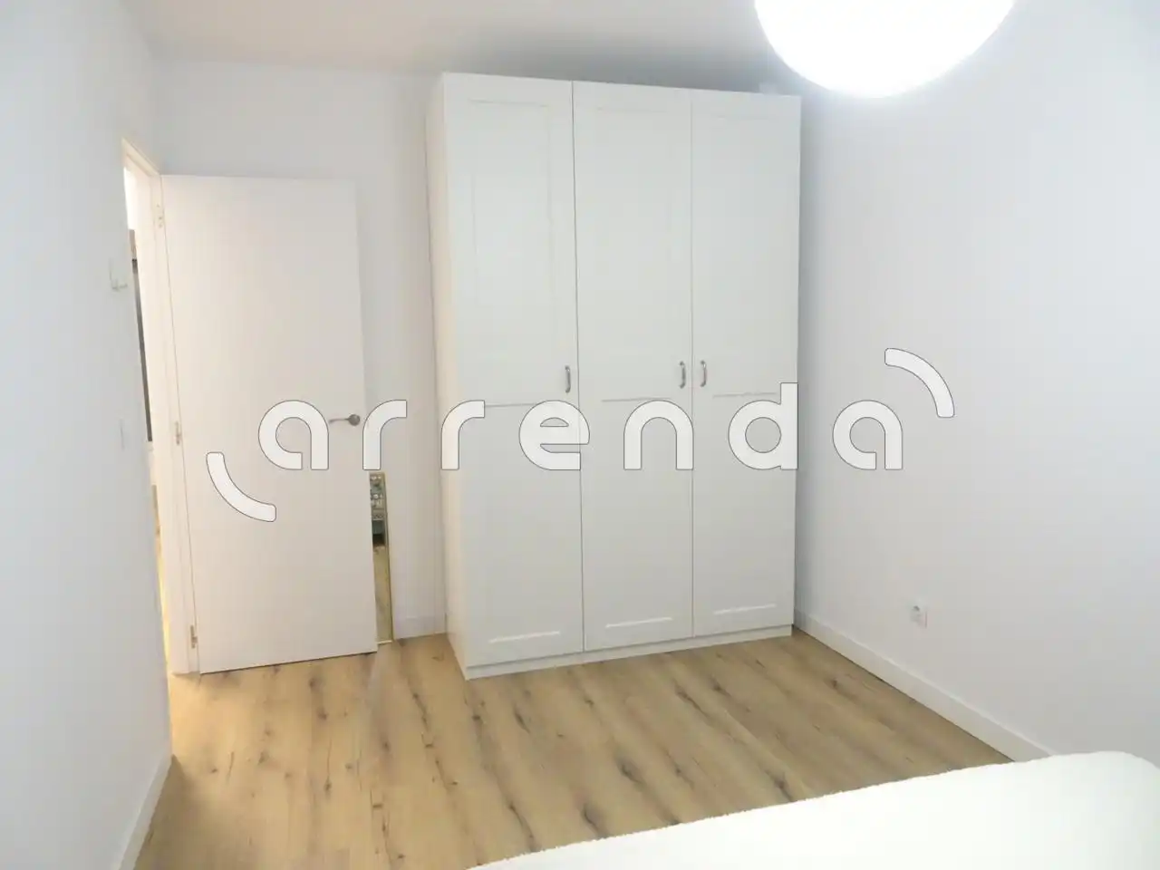 Piso de 90 m² en Santander