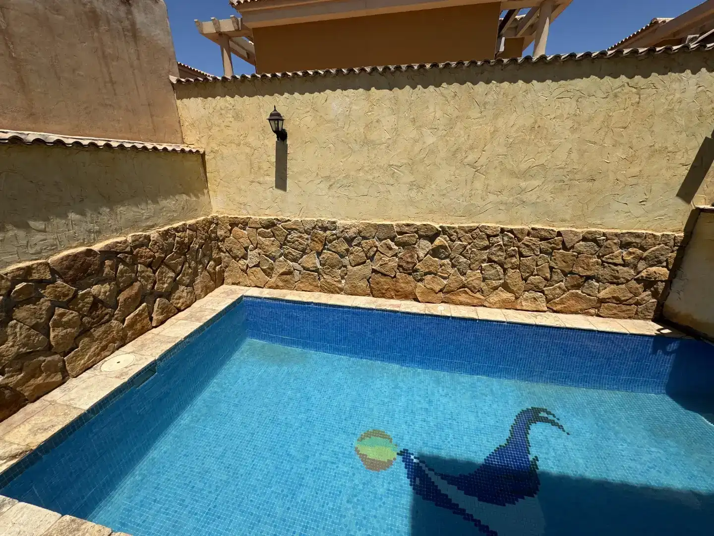 Piso de 170 m² en Mazarrón