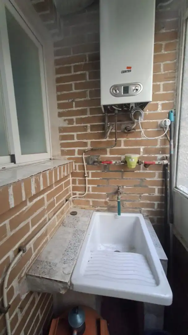 Piso de 81 m² en Granada