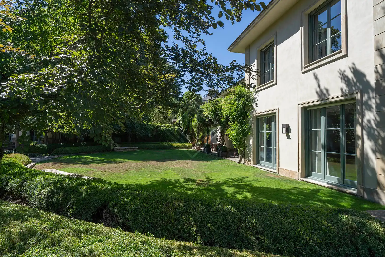 Casa de 1200 m² en Madrid