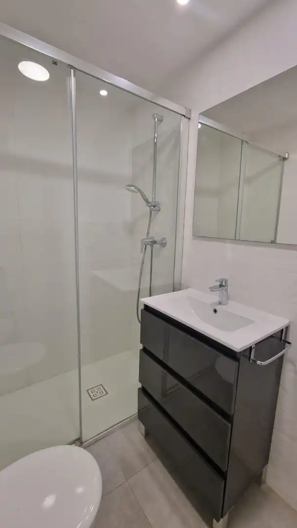 Piso de 83 m² en Valencia