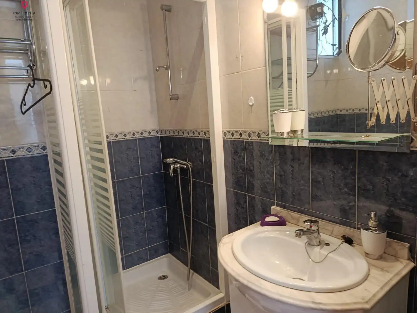 Pis de 46 m² a Madrid