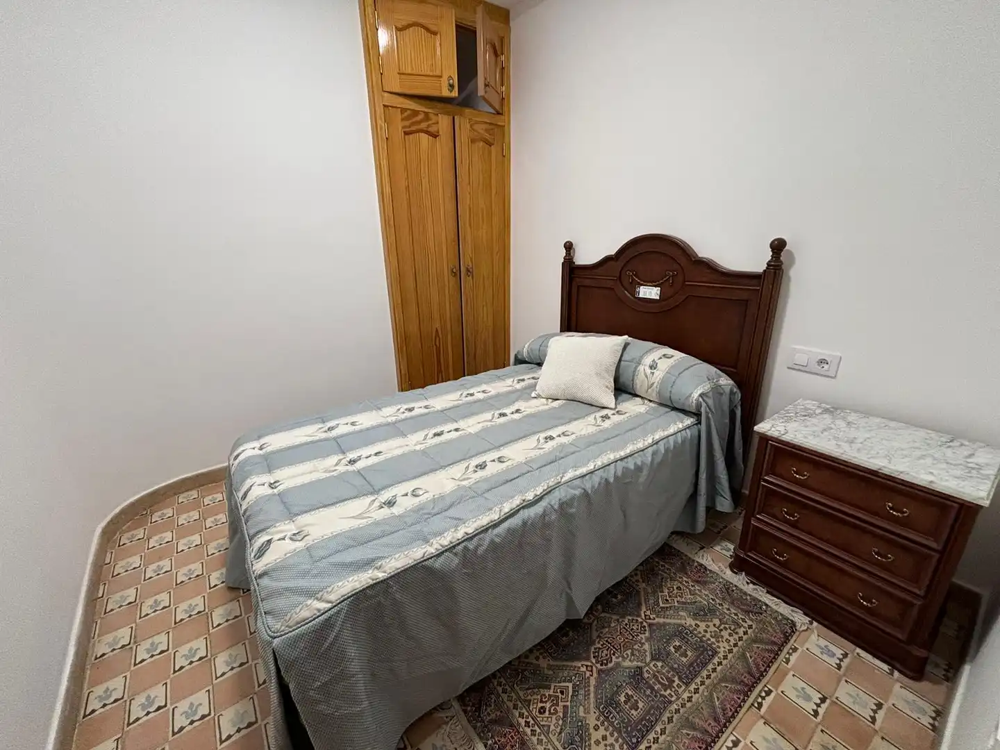 Casa in affitto, Motilla del Palancar