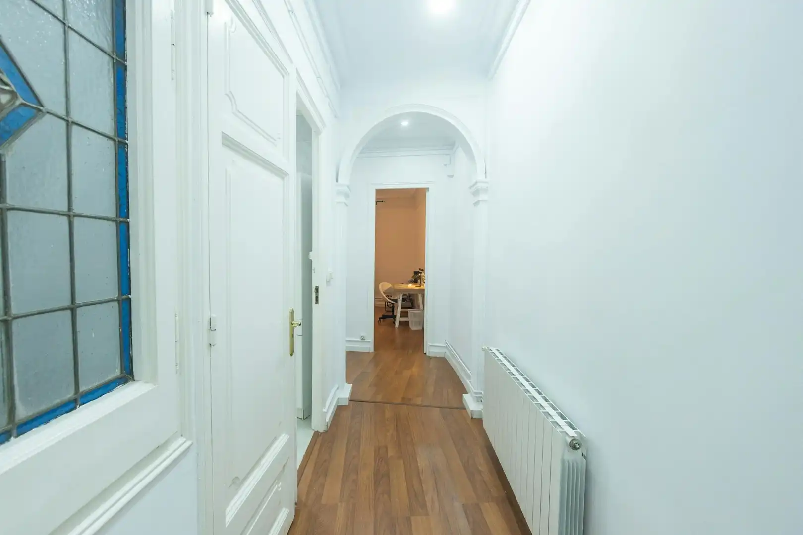 Habitación 134 m², Barcelona
