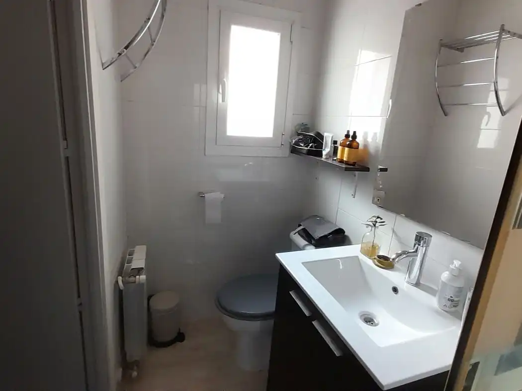 Casa de 117 m² a Madrid