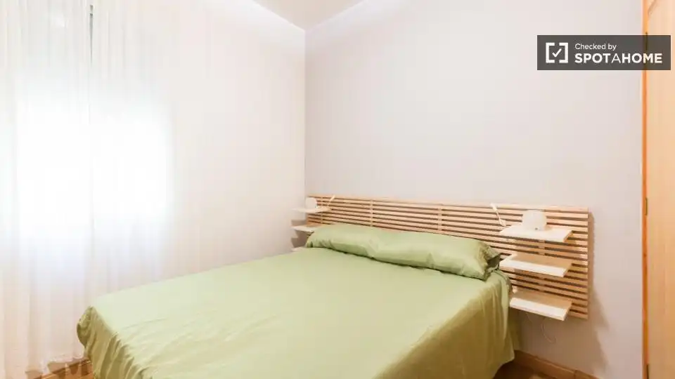 Piso de 58 m² en Madrid