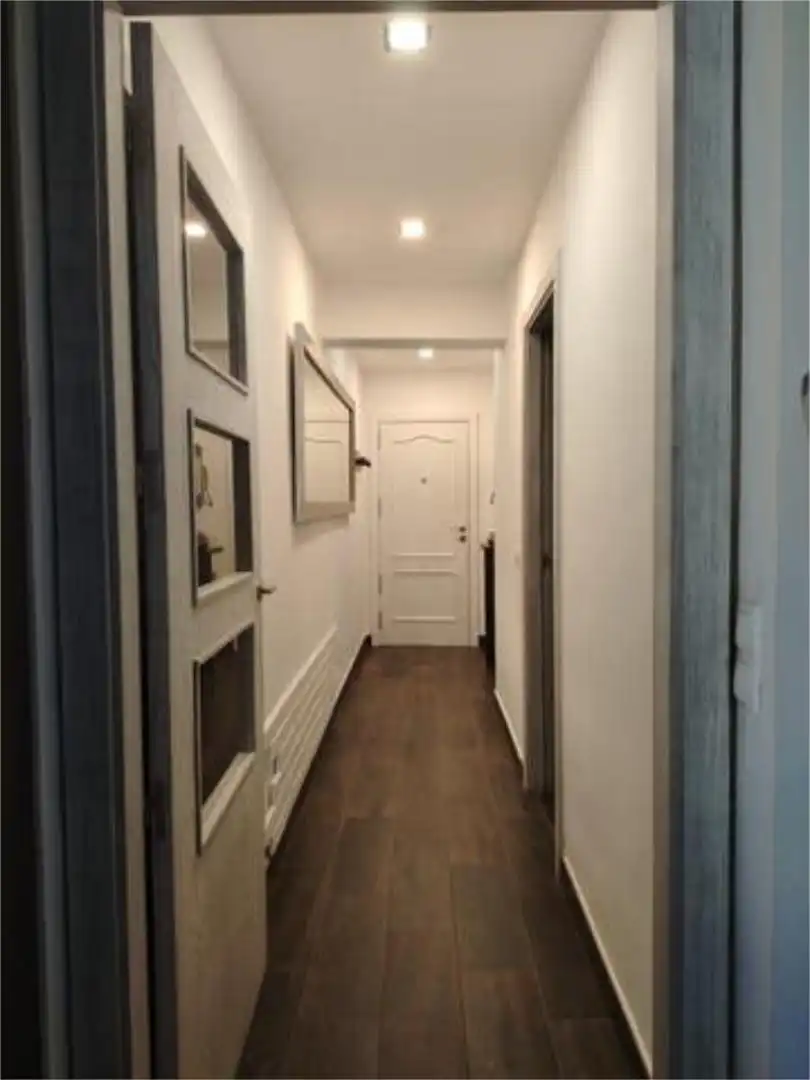 Piso de 87 m² en Talavera de la Reina
