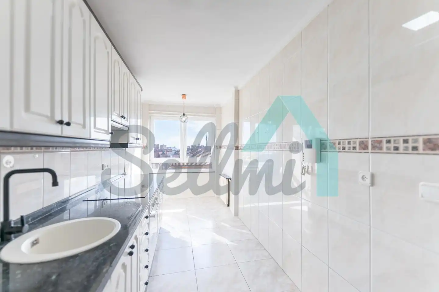 Piso de 125 m² en Oviedo