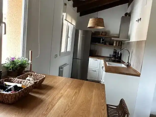 Piso de 230 m² en Fresno de Cantespino